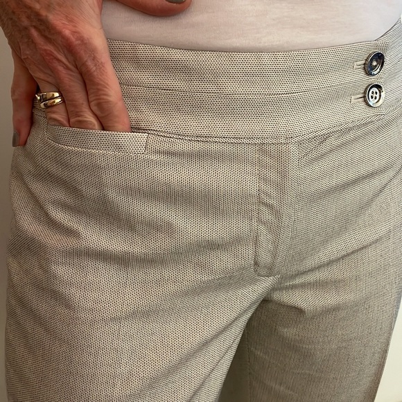 White House Black Market Legacy Boot Leg Pants - Picture 2 of 5